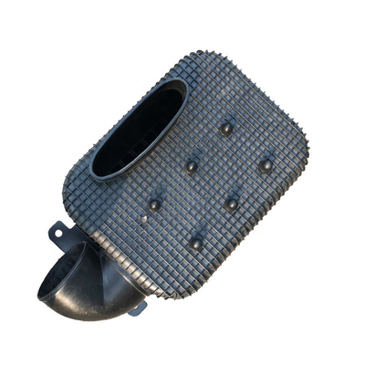 Filtro de óleo Wg9725190055 para Sinotruk HOWO Motor de caminhão Pagamentos seguros em Made-in.com