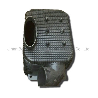 Sinotruk HOWO Montagem de filtros de óleo para motores de camião WG9725190055 De acordo com a demanda do cliente