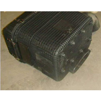Sinotruk HOWO Montagem de filtros de óleo para motores de camião WG9725190055 De acordo com a demanda do cliente