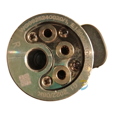 Garrafa de mudança de engrenagem Wg9925240020 para caminhões HOWO/Shacman F3000/F2000/M3000 Parte essencial
