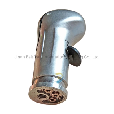 Garrafa de mudança de engrenagem Wg9925240020 para caminhões HOWO/Shacman F3000/F2000/M3000 Parte essencial
