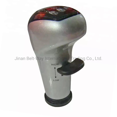 Garrafa de mudança de engrenagem Wg9925240020 para caminhões HOWO/Shacman F3000/F2000/M3000 Parte essencial