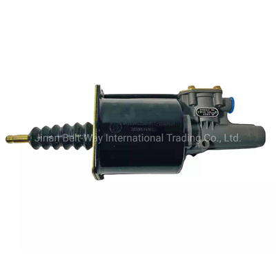 Shacman F3000 F2000 M3000 Peças para caminhões embreagem cilindro de reforço Dz9112230181 para caminhões