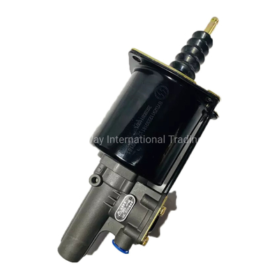 Shacman F3000 F2000 M3000 Peças para caminhões embreagem cilindro de reforço Dz9112230181 para caminhões