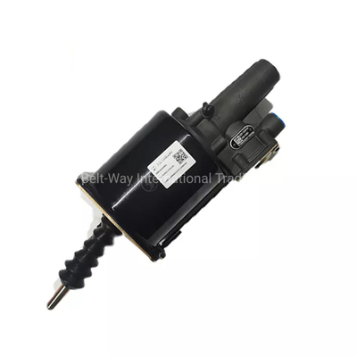 Shacman F3000 F2000 M3000 Peças para caminhões embreagem cilindro de reforço Dz9112230181 para caminhões