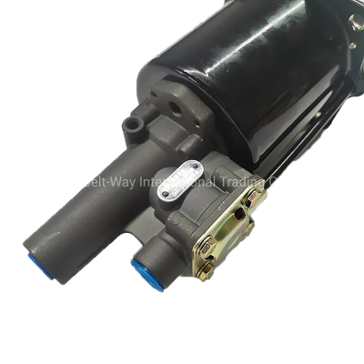 Shacman F3000 F2000 M3000 Peças para caminhões embreagem cilindro de reforço Dz9112230181 para caminhões