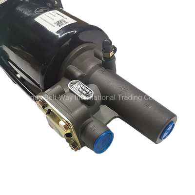 Shacman F3000 F2000 M3000 Peças para caminhões embreagem cilindro de reforço Dz9112230181 para caminhões