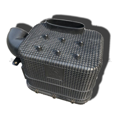 Pagamentos seguros Proteja o seu motor a diesel com Wg9725190055 Filtro de ar de banho de óleo