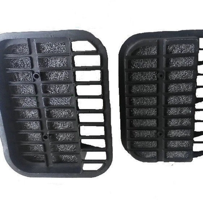 De acordo com a demanda do cliente HOWO Truck Parts Air Filter Assembly Wg9725190055