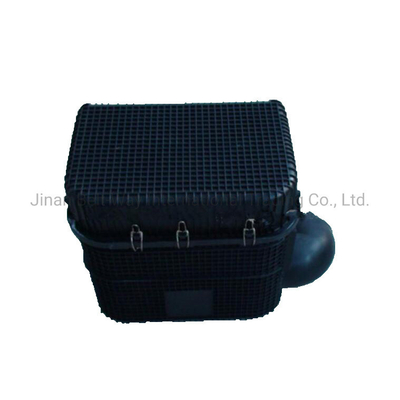 USD Pagamento suportado WG9725190055 Foton Commercial Tractor Truck Oil Filter Assembly