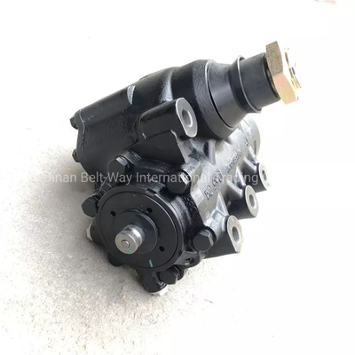 Padrão Sinotruk Weichai Peças do motor marinho Caixa de engrenagens de direção Dz93259470085 para Shacman