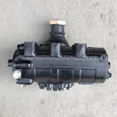 Padrão Sinotruk Weichai Peças do motor marinho Caixa de engrenagens de direção Dz93259470085 para Shacman