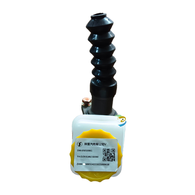 Shacman F2000 F3000 Peças para caminhão Dz93189230090 Embreagem cilindro principal 2020 e durável