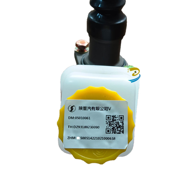 Shacman F2000 F3000 Peças para caminhão Dz93189230090 Embreagem cilindro principal 2020 e durável