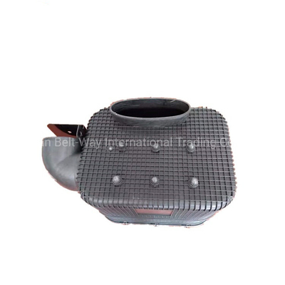 Sinotruck HOWO Filtro de Ar Assy Wg9725190055 Limpador de ar de banho de óleo para pagamentos seguros
