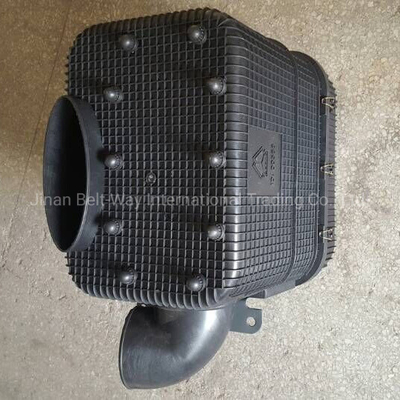 Sinotruck HOWO Filtro de Ar Assy Wg9725190055 Limpador de ar de banho de óleo para pagamentos seguros