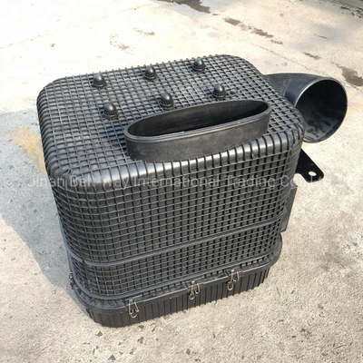 Sinotruck HOWO Filtro de Ar Assy Wg9725190055 Limpador de ar de banho de óleo para pagamentos seguros