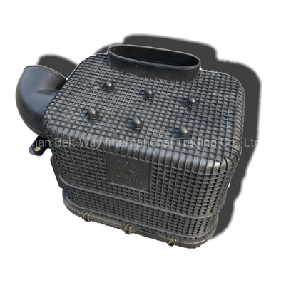 Sinotruk Shacman Foton Weichai Peças sobressalentes do motor WG9725190055 Conjunto de filtro de ar