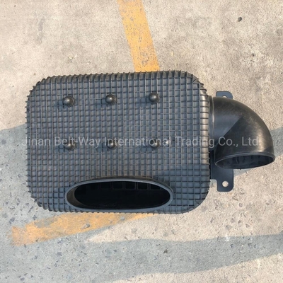 Sinotruk Shacman Foton Weichai Peças sobressalentes do motor WG9725190055 Conjunto de filtro de ar