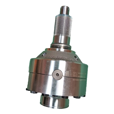 Sinotruk HOWO Peças sobressalentes de camião Hc16 Eixo 46 Dentes Diferencial Assy Az9231320271
