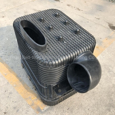 Receba um reembolso se o seu pedido não for enviado Sinotruk Truck Filtro de água Wg9725190055