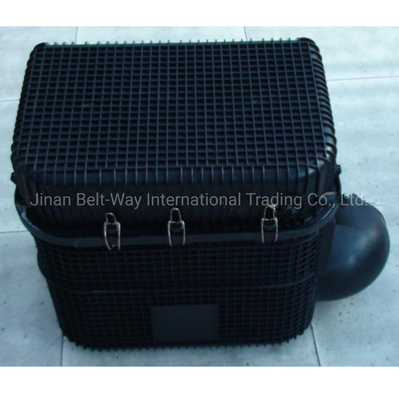 Receba um reembolso se o seu pedido não for enviado Sinotruk Truck Filtro de água Wg9725190055