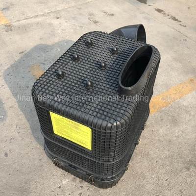 Receba um reembolso se o seu pedido não for enviado Sinotruk Truck Filtro de água Wg9725190055