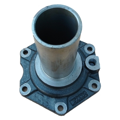 Sinotruk HOWO Truck Gearbox Parts Input Shaft End Cover Assembly Wg 2203020002