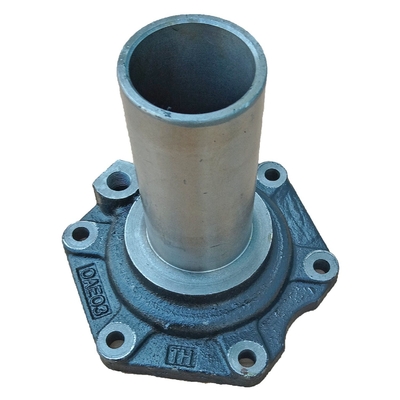 Sinotruk HOWO Truck Gearbox Parts Input Shaft End Cover Assembly Wg 2203020002