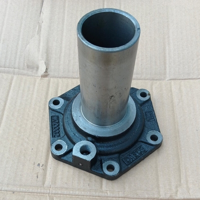 Sinotruk HOWO Truck Gearbox Parts Input Shaft End Cover Assembly Wg 2203020002
