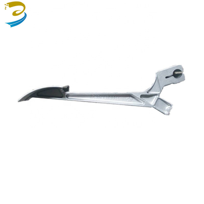 Pedal de acelerador personalizado para caminhão Sinotruk HOWO Az9719570002