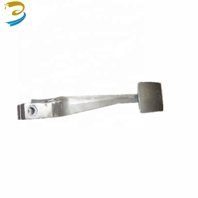 Pedal de acelerador personalizado para caminhão Sinotruk HOWO Az9719570002