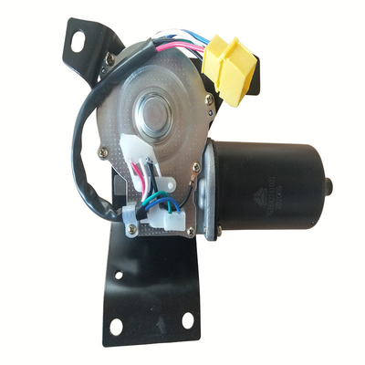 Motor de limpeza mecânica para caminhões Sinotruk HOWO