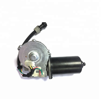 Motor de limpeza mecânica para caminhões Sinotruk HOWO