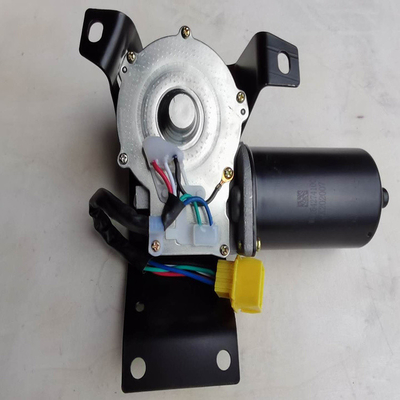 Motor de limpeza mecânica para caminhões Sinotruk HOWO
