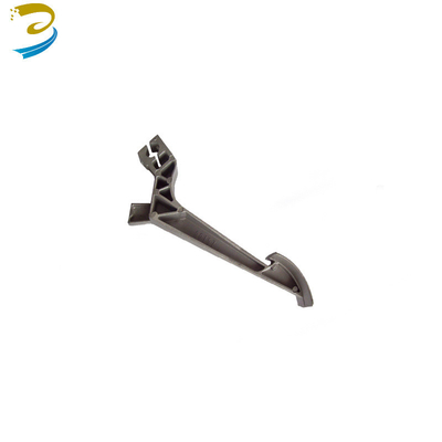 Az9719570002 HOWO peças de caminhão pedal de acelerador com material padrão