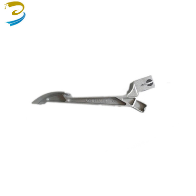 Az9719570002 HOWO peças de caminhão pedal de acelerador com material padrão