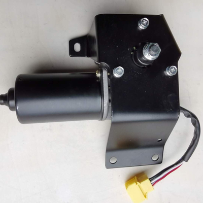 Motor de limpeza mecânica para caminhões Sinotruk HOWO