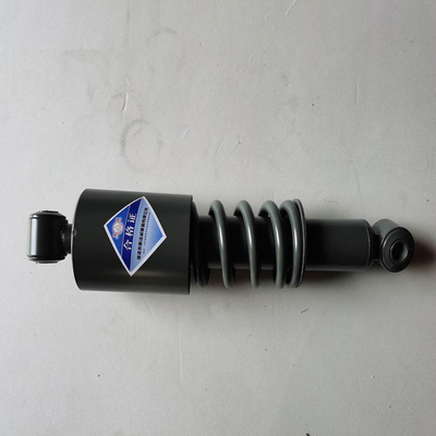 Encontre o custo de envio para HOWO Cabina de caminhão Suspensão dianteira absorvedora de choque Wg1642430283
