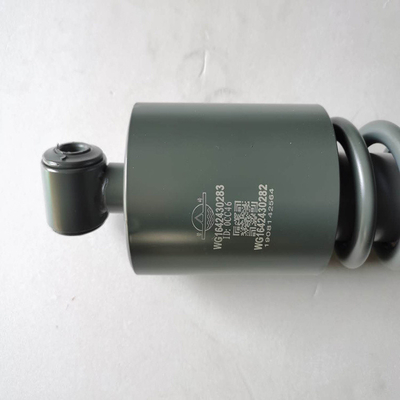 Posição da frente Wg1642430283 Frete do absorvedor de choque de mola e prazo de entrega estimado