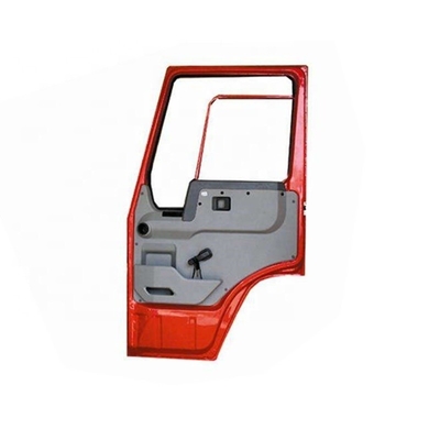 Sinotruk HOWO Montagem da porta esquerda Az1642210002 Componentes do sistema de direção