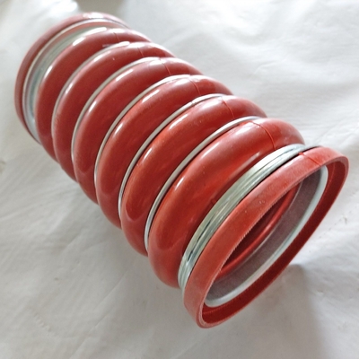 Tubo de admissão de intercooler WG9730530011 para caminhão Sinotruk HOWO