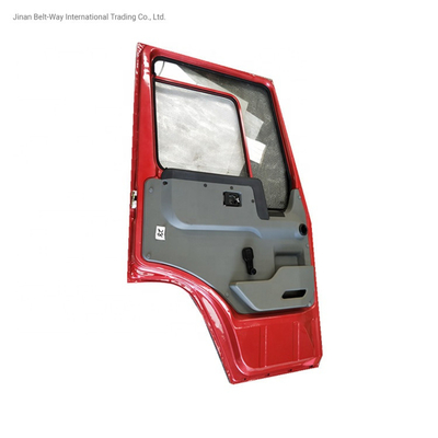 CCC Certified Transmission System Parts HOWO Truck Right Door Assembly Az1642210002 (Partes do sistema de transmissão certificado pela CCC)