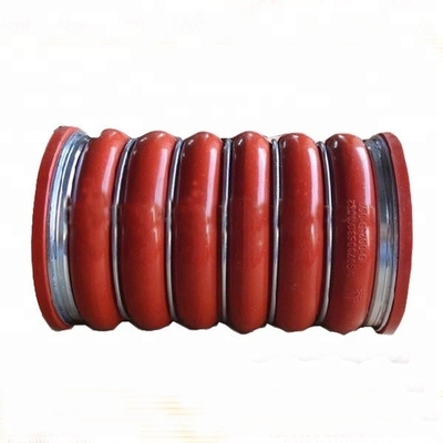 HOWO Peças sobressalentes de caminhão Intercooler WG9730530011 para apoio no pagamento em USD