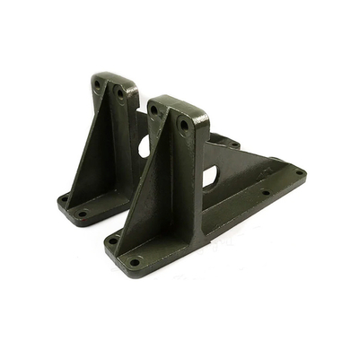 Sinotruk HOWO Motor de caminhão Bracket Wg9770590013 pistão para os requisitos do cliente
