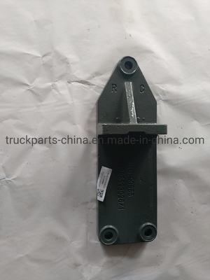 Caixa de engrenagens e suporte do motor traseiro para caminhões Sinotruk HOWO Wg9725593016 Wg9725593026