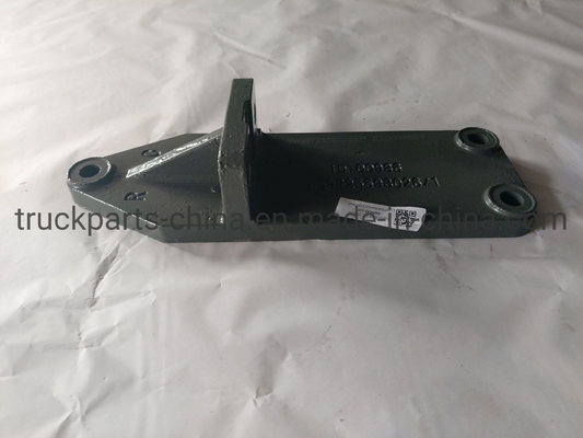 Caixa de engrenagens e suporte do motor traseiro para caminhões Sinotruk HOWO Wg9725593016 Wg9725593026