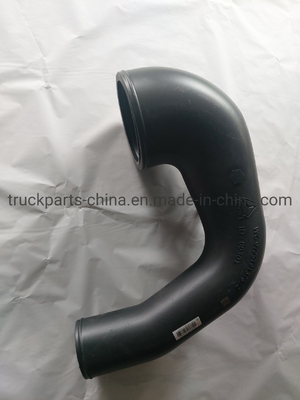 Sinotruk HOWO Truck Air Intake Pipe Wg9725191375 Perfeito para as necessidades do seu caminhão