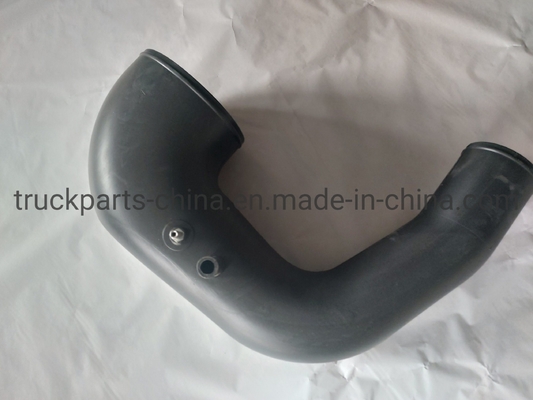 Sinotruk HOWO Truck Air Intake Pipe Wg9725191375 Perfeito para as necessidades do seu caminhão