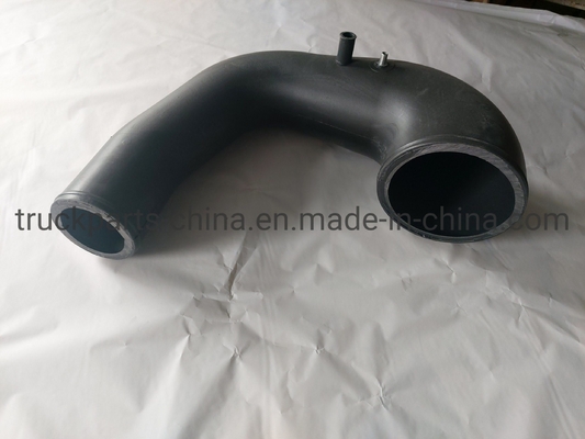 Sinotruk HOWO Truck Air Intake Pipe Wg9725191375 Perfeito para as necessidades do seu caminhão